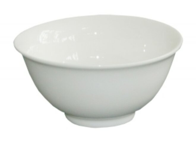 Royal White Saladier 150 x 55mmh